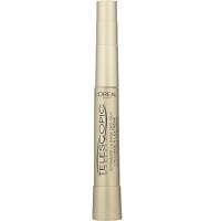 Mascara Volum si Alungire, Loreal, Telescopic, Negru, 8 ml - 2