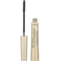 Mascara Volum si Alungire, Loreal, Telescopic, Negru, 8 ml - 1