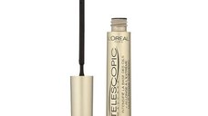 Mascara Volum si Alungire, Loreal, Telescopic, Negru, 8 ml