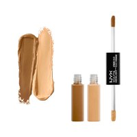 NYX Professional Makeup Sculpt & Highlight Face Duo 02 Almond Light - 1