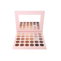 Paleta 30 Farduri Mate, W7, Just Mattes, Vegan, 27 g - 2