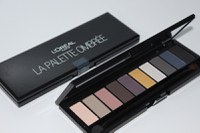 Paleta de farduri L'Oreal La Palette Ombree Trusa machiaj Loreal - 2