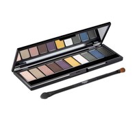 Paleta de farduri L'Oreal La Palette Ombree Trusa machiaj Loreal - 3