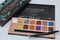 Paleta fard de ochi Focallure Everchanging Eyeshadow Palette - 2