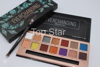 Paleta fard de ochi Focallure Everchanging Eyeshadow Palette - 3