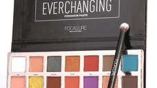 Paleta fard de ochi Focallure Everchanging Eyeshadow Palette