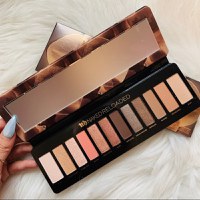 Paleta fard de ochi Urban Decay Naked Reloaded - 1