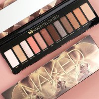 Paleta fard de ochi Urban Decay Naked Reloaded - 2