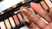 Paleta fard de ochi Urban Decay Naked Reloaded - 4