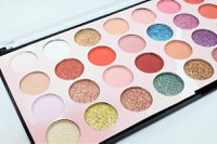 Paleta farduri de ochi Fabbla, Pressed Pigment Palette, 36 Colors Eyeshadow, 01 - 4