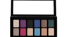 Paleta farduri de ochi, Maybelline The Graffiti Nudes, 12 nuante