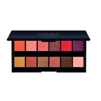 Paleta farduri de ochi, Sleek, i-Divine, Royal Flush, 12 nuante - 1