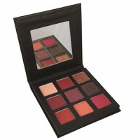 Paleta farduri de ochi Technic Pressed Pigment Intrigued - 2