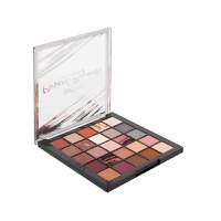 Paleta farduri de ochi, Technic, Pressed Pigments, 25 culori - 2