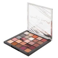 Paleta farduri de ochi, Technic, Pressed Pigments, 25 culori - 4