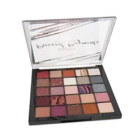 Paleta farduri de ochi, Technic, Pressed Pigments, 25 culori - 1