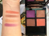 Paleta farduri de ochi Tom Ford Eye Color Quad 23 African Violet - 3