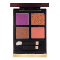 Paleta farduri de ochi Tom Ford Eye Color Quad 23 African Violet - 1