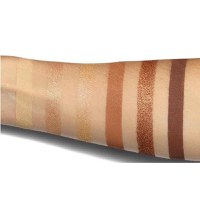 Paleta farduri de ochi, Urban Decay, Naked, Half Baked, 6 culori - 2