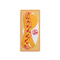 Paleta farduri de pleoape, I Heart Revolution, So Tasty, Hot Dog, 18 nuante - 2