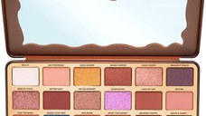 Paleta farduri de pleoape, Too Faced, Better Than Chocolate, 18 culori