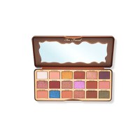 Paleta farduri de pleoape, Too Faced, Better Than Chocolate, 18 culori - 4