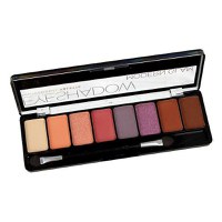 Paleta Farduri Ochi, Eveline Cosmetics, 03 Modern Glam, 8 Nuante, 9.6 g - 1