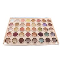 Paleta Farduri Ochi, Mocallure, Spark Eyeshadow, 40 Nuante - 3