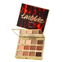 Paleta Farduri Ochi, Tarte, Tartelette Toasted Amazonian Clay, 12 Nuante, 12 x 1.5 g - 2