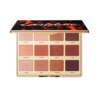 Paleta Farduri Ochi, Tarte, Tartelette Toasted Amazonian Clay, 12 Nuante, 12 x 1.5 g - 1