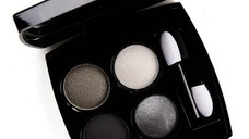 Paleta Farduri Pleoape, Chanel, Les 4 Ombres, 334 Modern Glamour