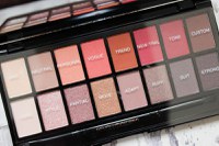 Paleta farduri pleoape Makeup Revolution New-Trals vs Neutrals - 4