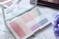 Paleta multifunctionala farduri de ochi si obraz Maybelline The City Urban Lights - 3