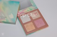 Paleta pudre iluminatoare Focallure Star Highlighter Palette - 5