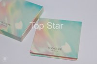 Paleta pudre iluminatoare Focallure Star Highlighter Palette - 6