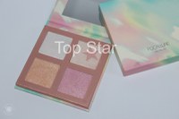 Paleta pudre iluminatoare Focallure Star Highlighter Palette - 7