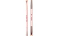 Pensula fard de ochi, Focallure, Pink Flash, 02