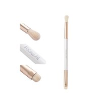 Pensula fard de ochi, Focallure, White Double - 1