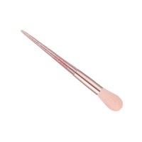 Pensula pudra, Focallure, Pink Flash, Medium, 07 - 1