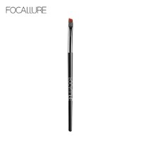 Pensula sprancene Focallure Eyebrow Brush - 2