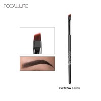 Pensula sprancene Focallure Eyebrow Brush - 1