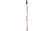 Pensula sprancene, Focallure, Pink Flash, Double Brush, 02