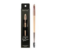 Pensula sprancene, Technic, Brush Spoolie - 2