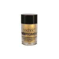 Pigment de ochi, Technic, Pro Pigment, You Are My Sunshine, 2 g - 1