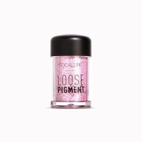 Pigment fard de ochi Focallure Eyes Loose Pigment 01 Mauve Pearl - 3