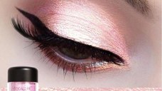 Pigment fard de ochi Focallure Eyes Loose Pigment 01 Mauve Pearl