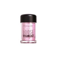 Pigment fard de ochi Focallure Eyes Loose Pigment 01 Mauve Pearl - 4