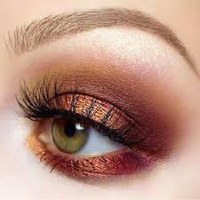 Pigment fard de ochi Focallure Eyes Loose Pigment 04 Brown Plum - 2