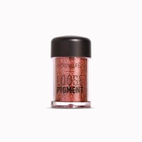 Pigment fard de ochi Focallure Eyes Loose Pigment 04 Brown Plum - 3