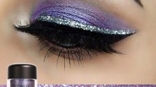 Pigment fard de ochi Focallure Eyes Loose Pigment 14 Galaxy